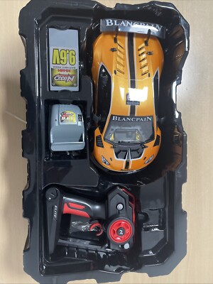 Lamborghini Evo Pro Line Nikko Radio Control Car 1:14 Scale