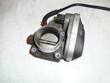 mini one / cooper  r50  etcthrottle body