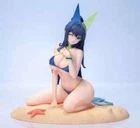 Gift+ Azur Lane New Jersey Midsummer Leisure 1/8 Figure (d238)