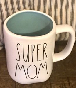 super mom rae dunn