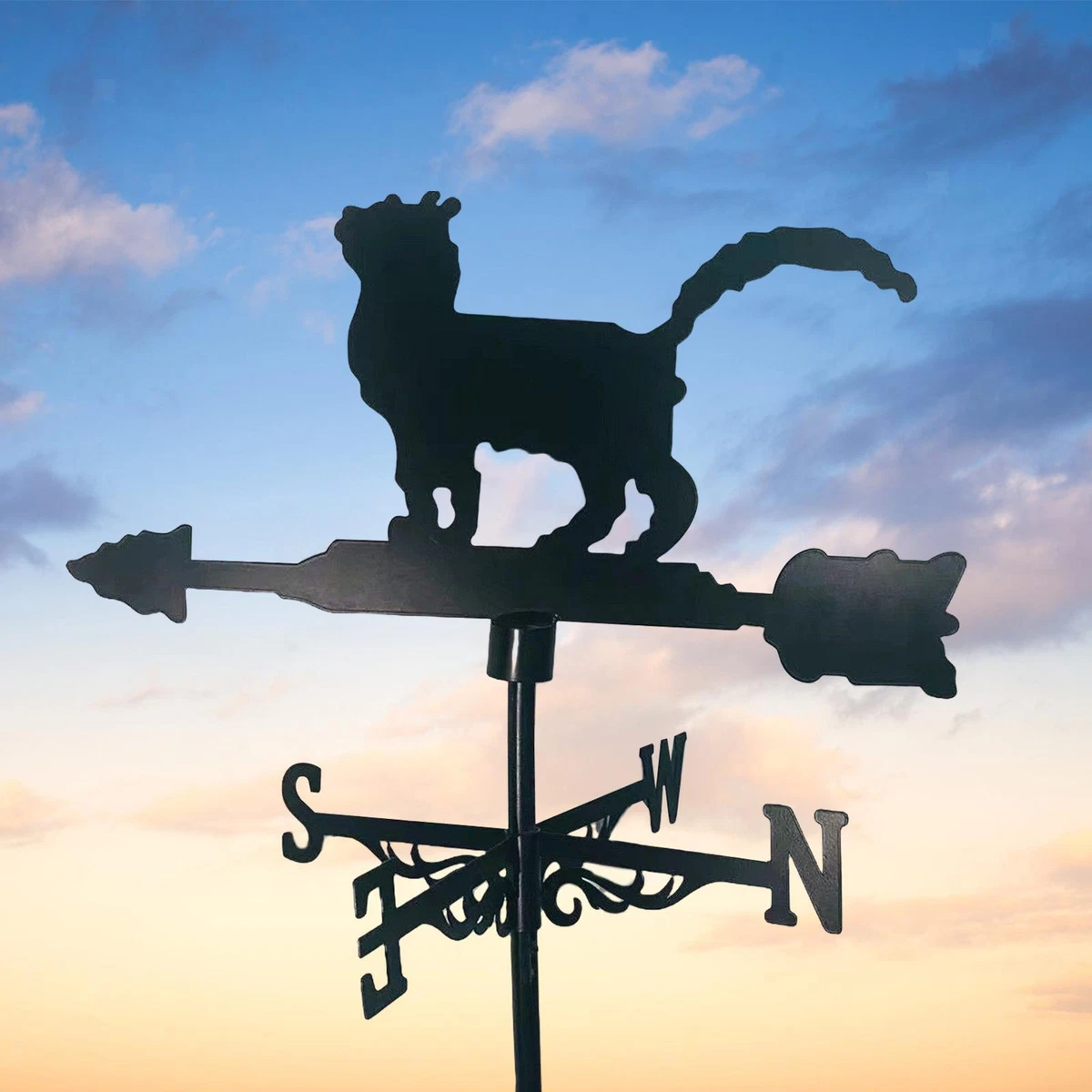 Garden Weathervanes Fasci Garden