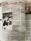 2003-04 Wilkes-Barre/Scranton Penguins Official Yearbook  — photo 4