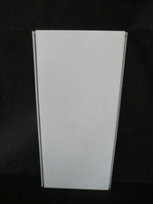 Regal  Fachboden L100 T25 Wandregal Gondelregal 10 Stück Inkl. Konsolen Set