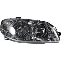 Prasco Hauptscheinwerfer Scheinwerfer Halogen Rechts FüR Fiat Punto 188_ 188AX