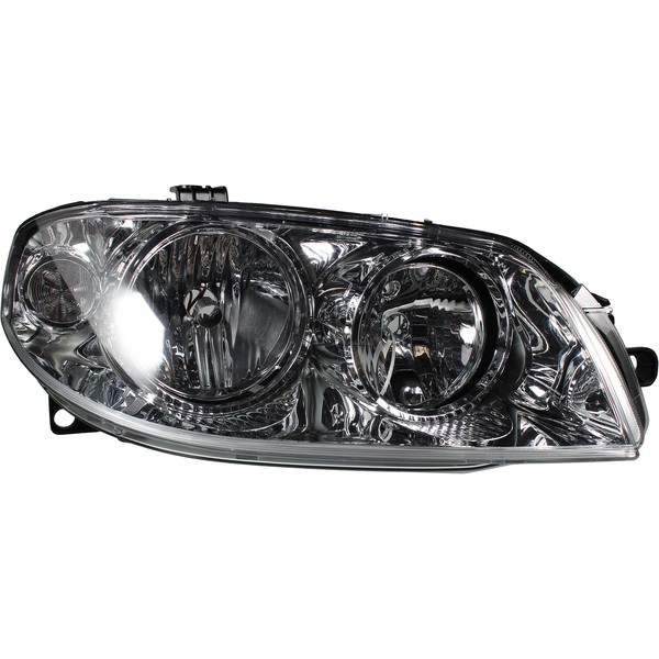 Prasco Hauptscheinwerfer Scheinwerfer Halogen Rechts FüR Fiat Punto 188_ 188AX-image