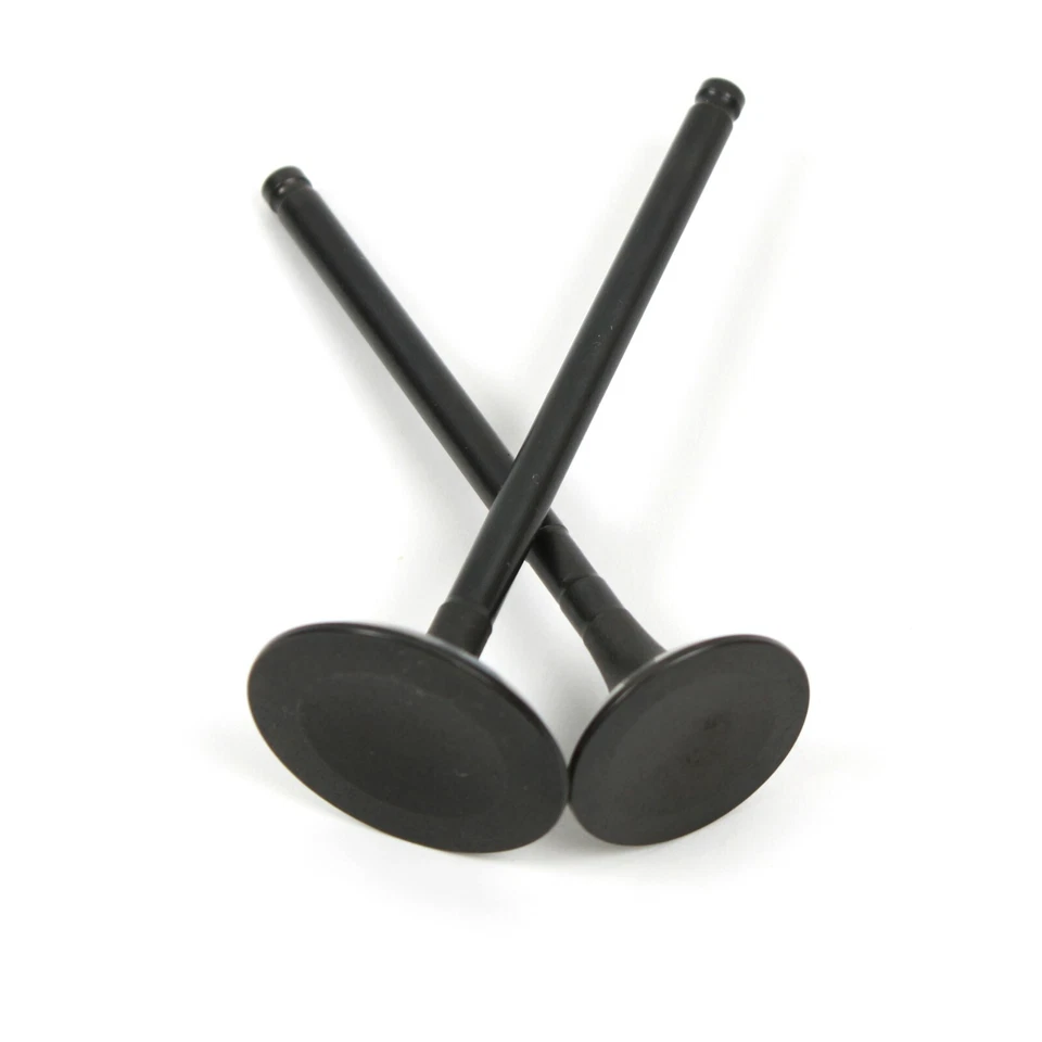 Intake Exhaust Valve Kit for 1994-1910 Lexus Toyota 3.0L 3.3L 1MZFE 3MZFE Foto 4 de 4