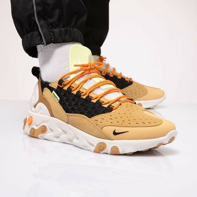 nike react sertu club gold