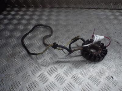 Suzuki GSX1100 ET 1980-1982 Generator Stator Wicklungen  