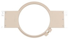 Aro bordado - 18 cm 7,1" - 355 mm de ancho (14") - para Tajima comercial