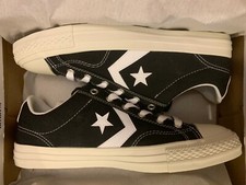 star player low top converse