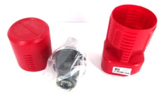 Haas Collet Chuck ~ CT50 ER32-4 ~ 04-0033 ~ 4" Gage Length ~ 2.62" Body Length