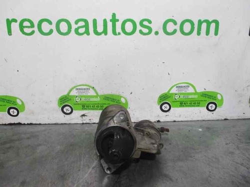 0001157028 motor arranque para OPEL CORSA A 1.2 1985 2447010 - Imagen 2 de 8