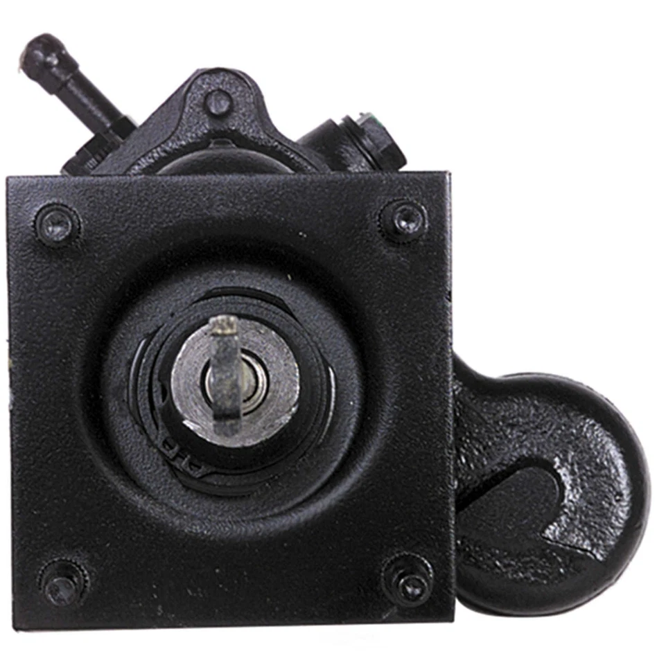 Elevador hidráulico descargado A-1 52-7342 para Chevrolet Express 2500 2002-96, Foto 2 de 4