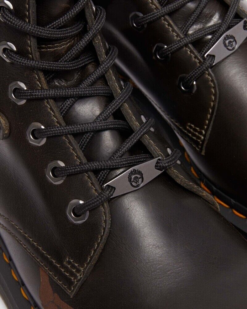 Dr.martens x Warner Bros Jadon MM Casual Boots Mad Max Dr.martens x Warner Bros Jadon MM Casual Boots Mad Max