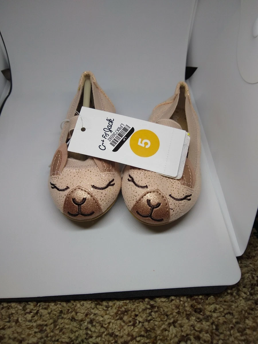 Beige flats hotsell target