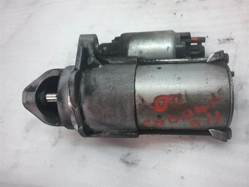 Motor De Arranque 2.2L AT 2007 CHEVROLET COBALT HO-L-8-1P Foto 2 de 3