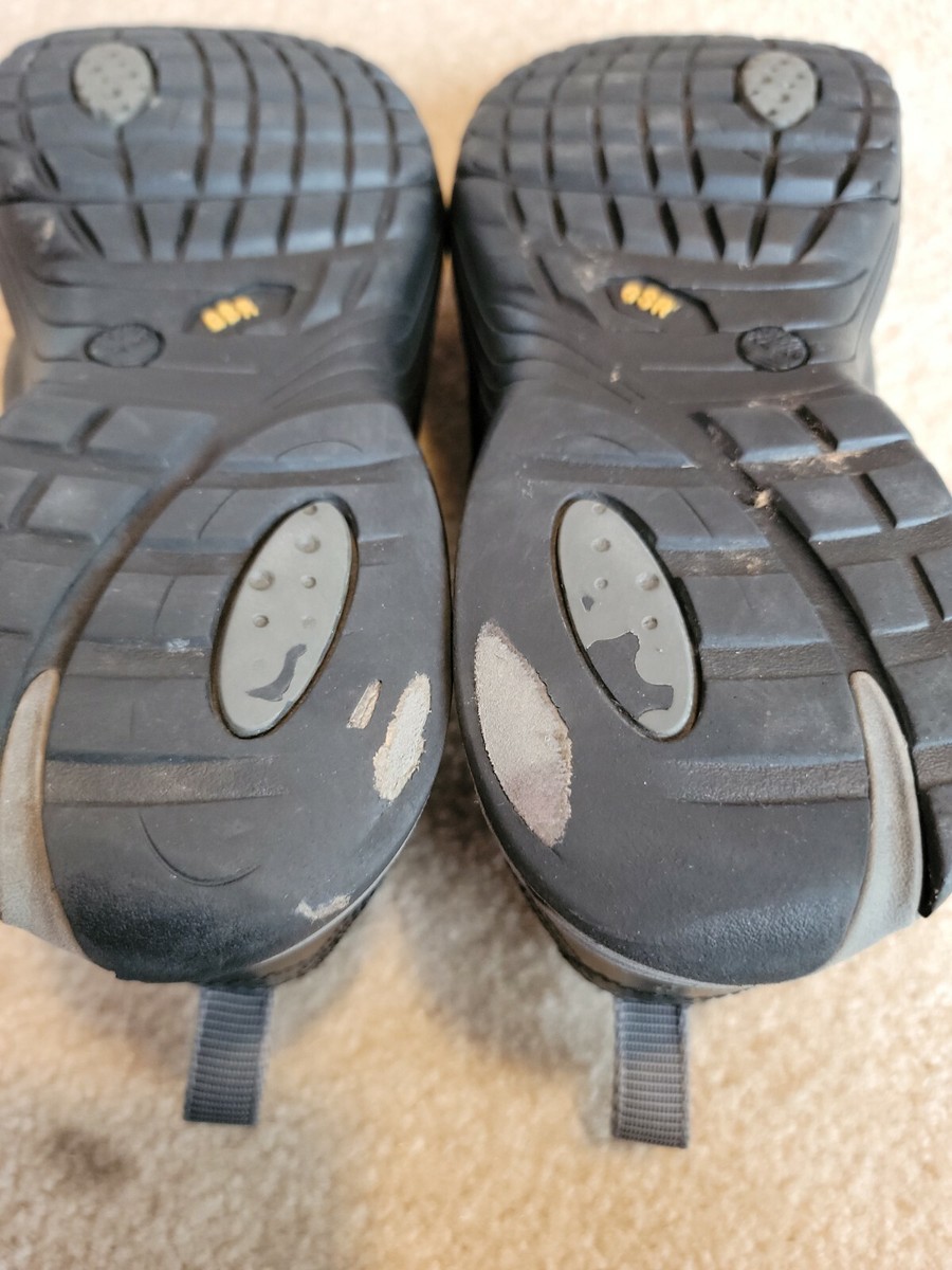 Timberland Mens Earthkeepers 57181 Black Leather Casual Slip On Shoes Size 11 M. Timberland | Shoes | Timberland Mens Earthkeepers 5781 Black  main image 3