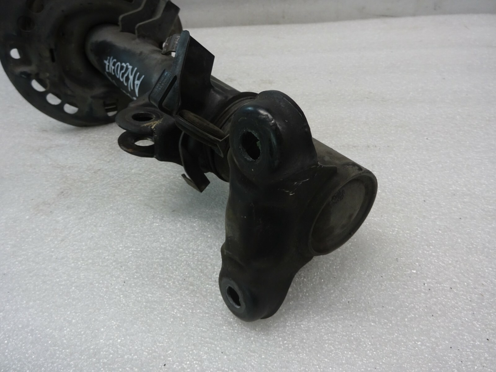 10-16 Mercedes E350 Front Right Shock Strut Absorber A2123203813  