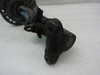 10-16 Mercedes E350 Front Right Shock Strut Absorber A2123203813 