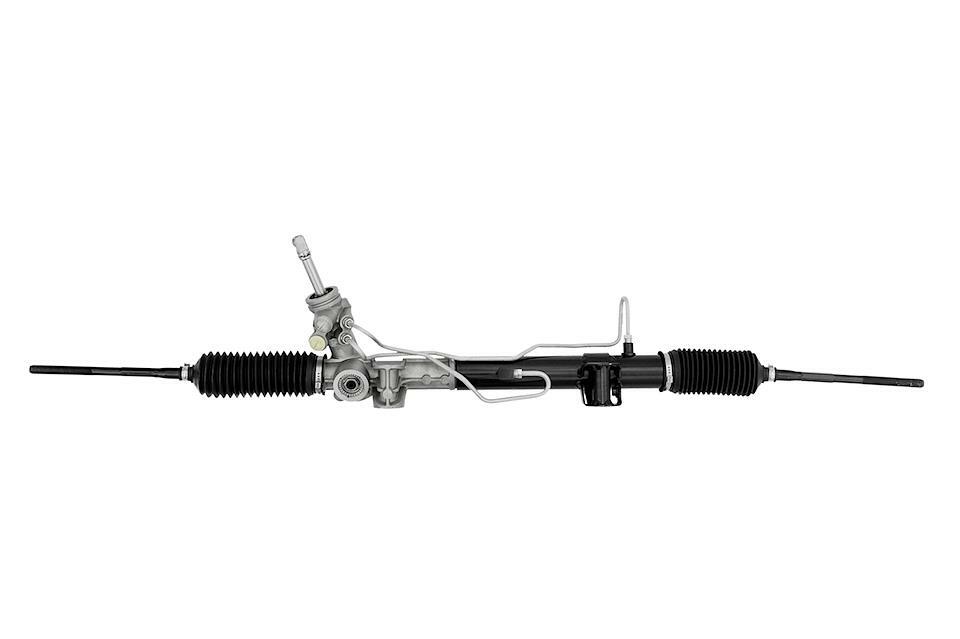 Crémaillère de direction Dodge Caliber 5105085AF en acier renforcé anti-fuite