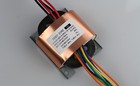 30VA copper R-core transformer 0-220V*2 + 0-7V*2 for PRT-05 tube preamp 