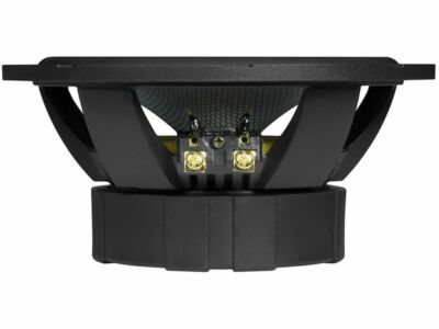 Hifonics Zeus ZX-6.2W High End Kickbass Woofer 16,5cm (6,5”) Auto