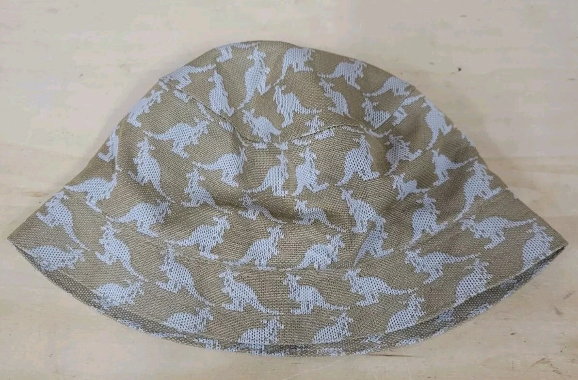 Kangol Bucket Hat OSFM