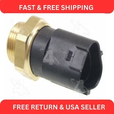 Engine Cooling Fan Temperature Switch 4 Seasons 37831