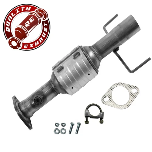 Mazda 3 2.0L / 2.5L Catalytic Converter Fits 2014-2016 Base Model