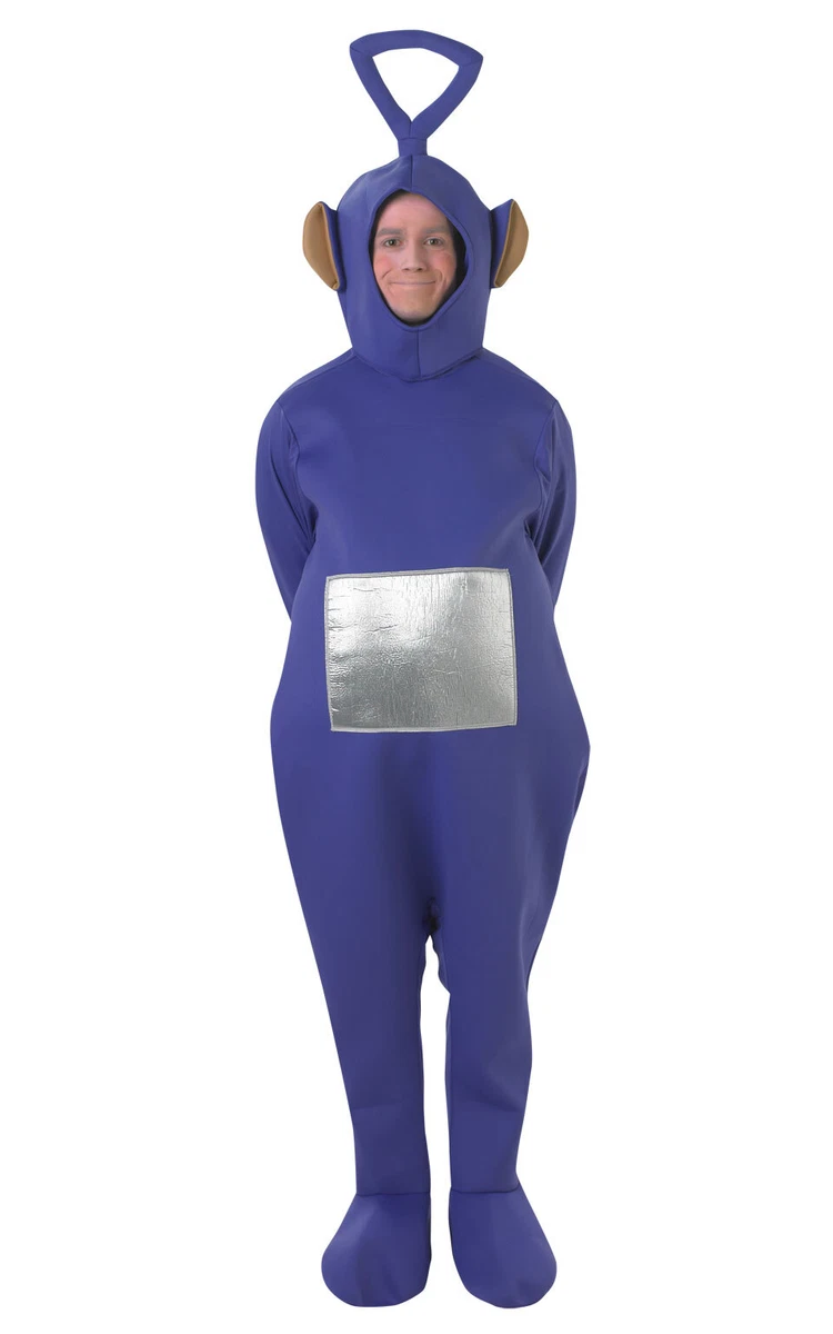 Teletubbies Costumes Men