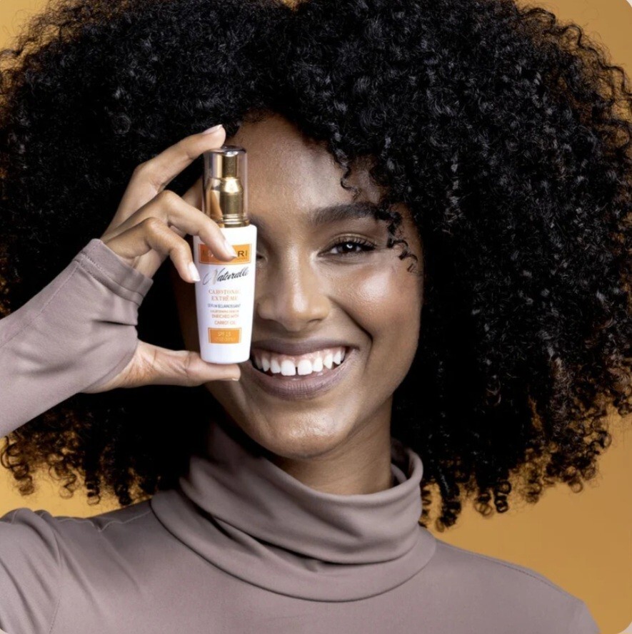Sérum Makari Sublime éclaircissant 100ml - Anti-tâches, Teint Uni - Collagène & Vitamines - Neuf, Expire 2026