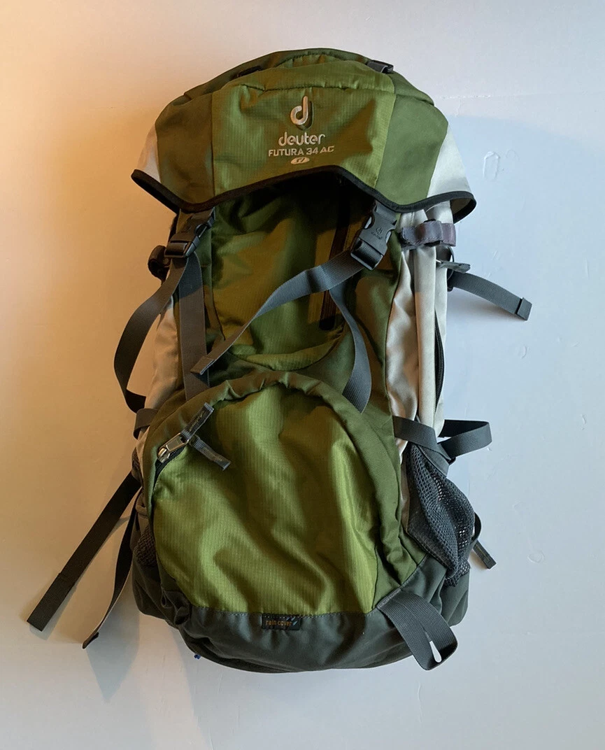 Deuter Backpack Replacement Parts