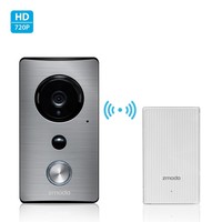 Zmodo Greet Wifi Video Doorbell With Zmodo Beam Smart Home Hub + Wifi Extender on sale Zmodo Greet Wifi Video Doorbell With Zmodo Beam Smart Home Hub + Wifi Extender on sale