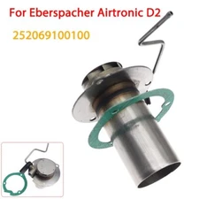 2KW 12/24V Combustion Chamber + Gasket for Eberspacher Airtronic D2 252069100100