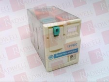 SCHNEIDER ELECTRIC RXM4AB2JD / RXM4AB2JD (USED)