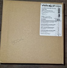 1x Box Of 5 VWR Universal Pipet Tips 76323-402 Brand New Sealed. 