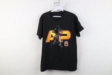 Y2K Streetwear Mens Medium Red Bull KTM Factory Racing Aaron Plessinger T-Shirt