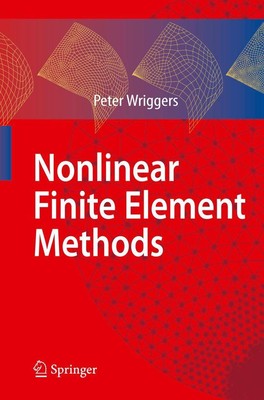 Nonlinear Finite Element Methods | Peter Wriggers | Taschenbuch | xii | Englisch
