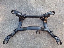05 - 11 Audi A6 C6 quattro Rear Crossmember S...