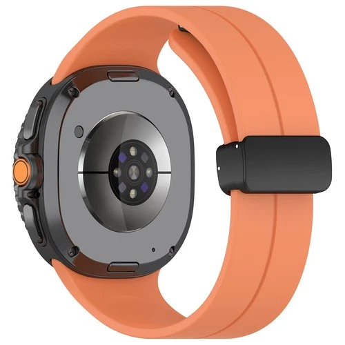 Silicone Watch Band Strap For Samsung Galaxy Watch 8 40/44mm&Watch8 Classic 46mm - Picture 35 of 45