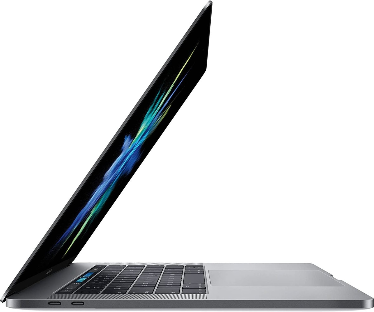 MacBook Pro15インチ2017Core i7/16GB/256GB Apple MacBook Pro 15 in 2017 Space Gray/Intel Core i7 2.90 GHz