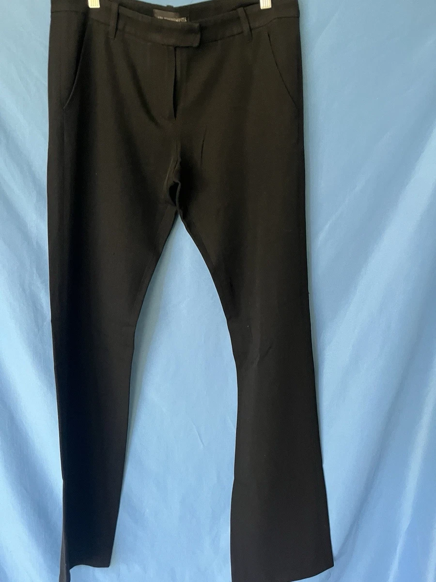 Ann Demeulemeester 's Wool Pants for Women for sale | eBay