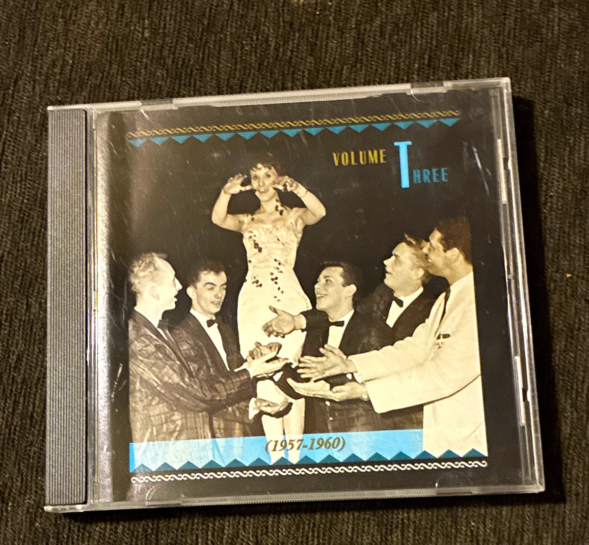 The Doo Wop Box for sale | eBay