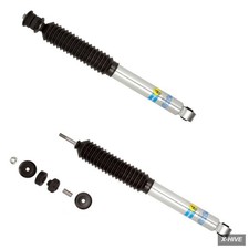 Bilstein Music 24-268639 Front B8 5100 Shock Absorber 14-17 Ram 2500 Plastic 1 Bilstein Music 24-268639 Front B8 5100 Shock Absorber 14-17 Ram 2500 Plastic 1