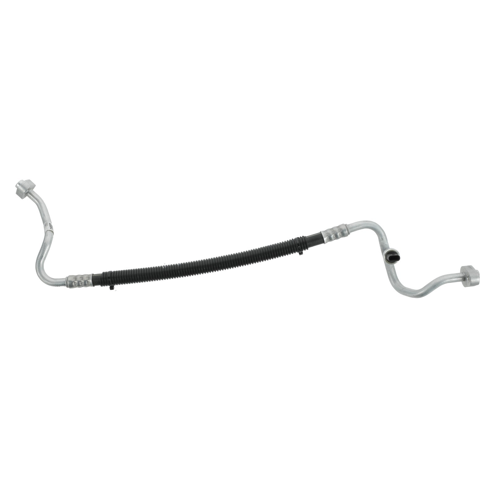 Manguera de línea de descarga de aire acondicionado para RAM 2500 2012 (N/P 68092250AD)