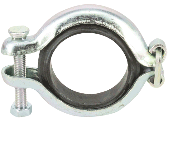 ポテト V-Band Clamp VOE14524449 14524449 fits Volvo Several | eBay