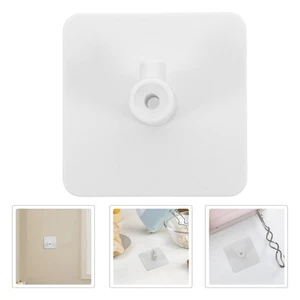  2 Pcs Stand Mixer Fitting Holder Part Ceiling Hook Attachment Hooks