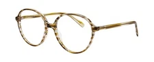 Inface LUCKY khaki dark demi 9734 Eyeglasses