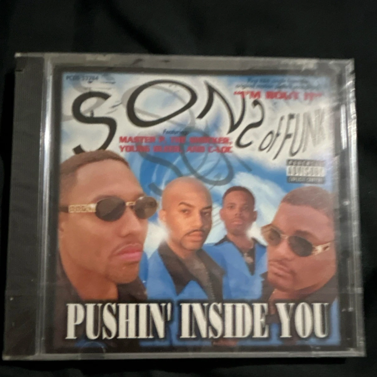 No Limit Records CDs Master P for sale | eBay