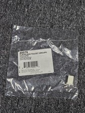 Moen Cornerstone CFG 40079 Handle Adapter Repair Kit Faucet Replacement Part NEW